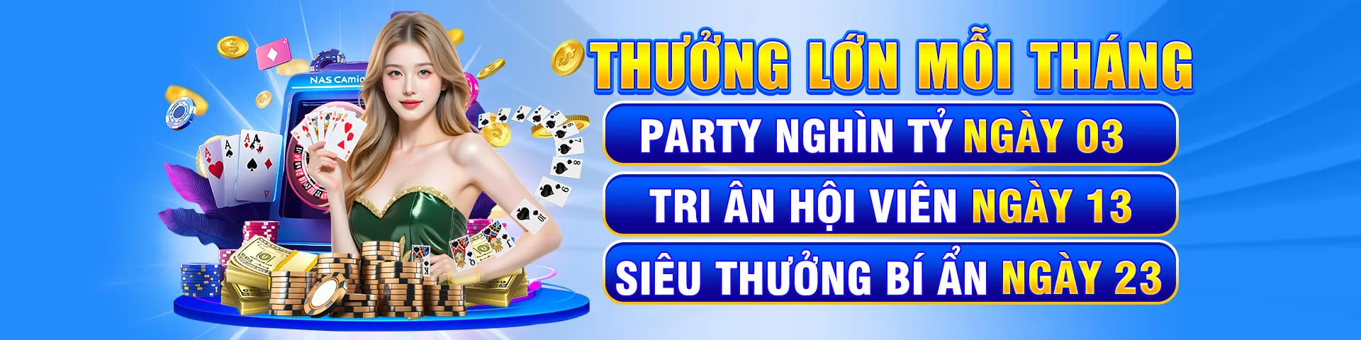 aa88 casino Ưu Đãi Chào Mừng