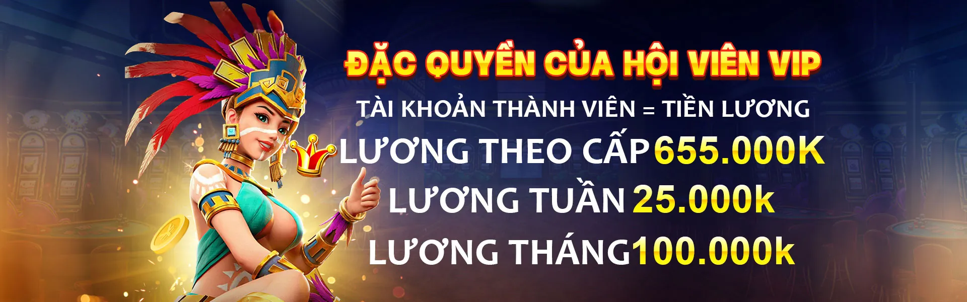 Khuyến Mãi Chào Mừng AA88 Casino